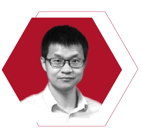 Hongchau Guo